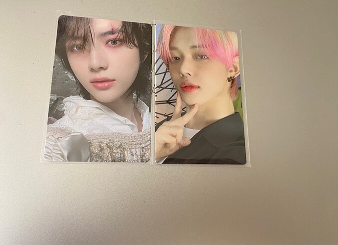 txt beomgyu yeonjun pc