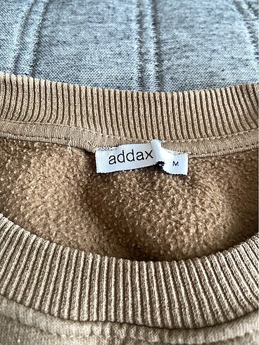 Addax Addax sweatshirt