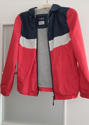 LC Waikiki 11-12 Yaş