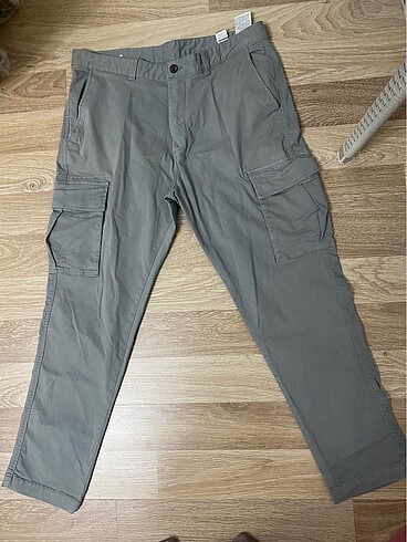 Zara erkek pantolon