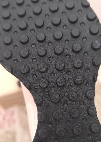 New Balance Beyaz  Spor Ayakkabı - Görsel 3