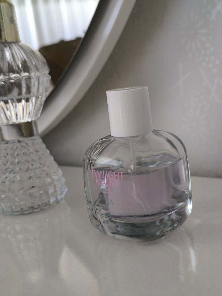 Zara Weekend Twilight Mauve Kadın Parfümü - Görsel 4