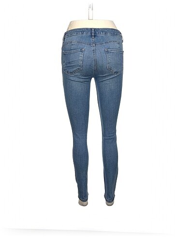 28 Beden LC Waikiki Skinny %70 İndirimli.