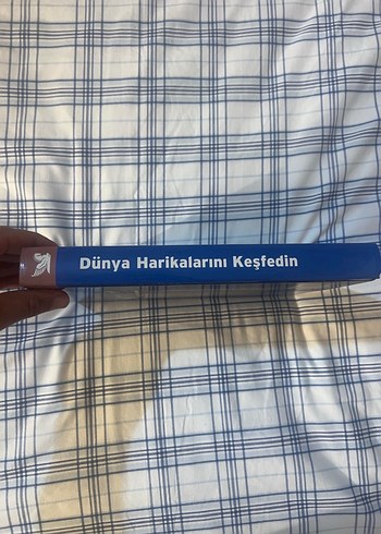 Dünya Harikalarını Keşfedin - Reader's Digest - Görsel 2