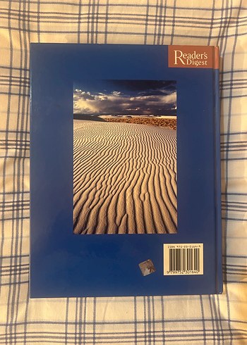 Dünya Harikalarını Keşfedin - Reader's Digest - Görsel 4