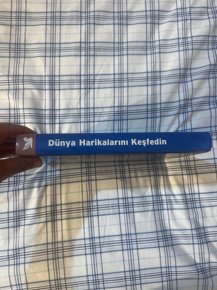 Dünya Harikalarını Keşfedin - Reader's Digest - Görsel 2