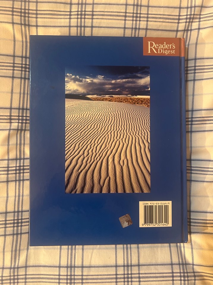 Dünya Harikalarını Keşfedin - Reader's Digest - Görsel 4