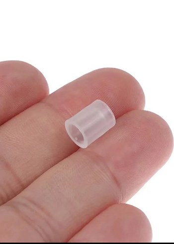 Parfüm dolum ucu 10 adet - Görsel 2