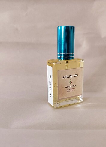 15 ML parfüm
