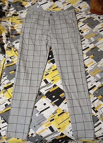 Kumaş pantalon 