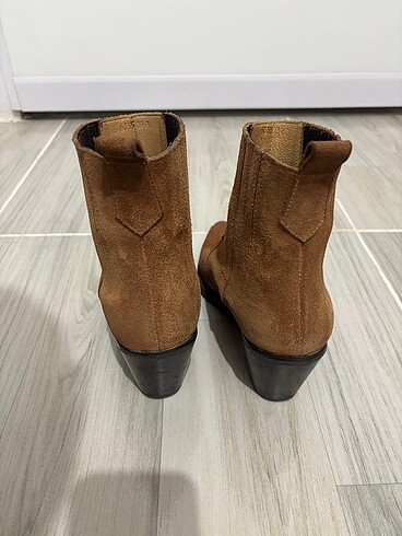Nine West Nine West Kovboy Bot