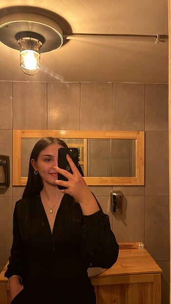 Alttan çıtçıtlı body - Görsel 2