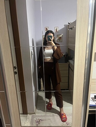 Kimono takımı