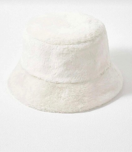 Peluş şapka - Görsel 2