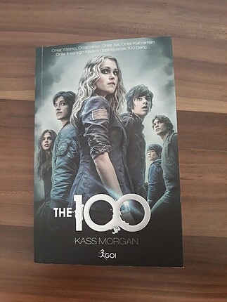The100