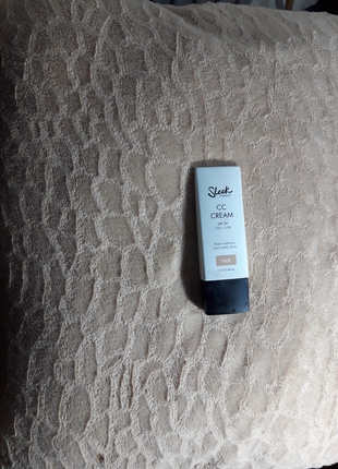 Sleek CC Cream