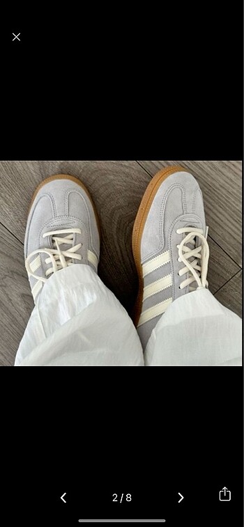 Adidas Adidas spezial 37 numara