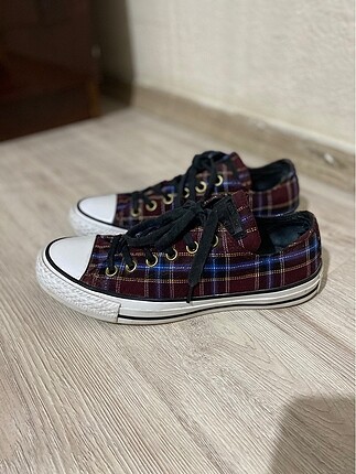 Orjinal converse