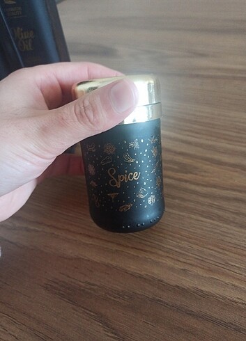 Paşabahçe Standli yağdanlik ve tuzluk 