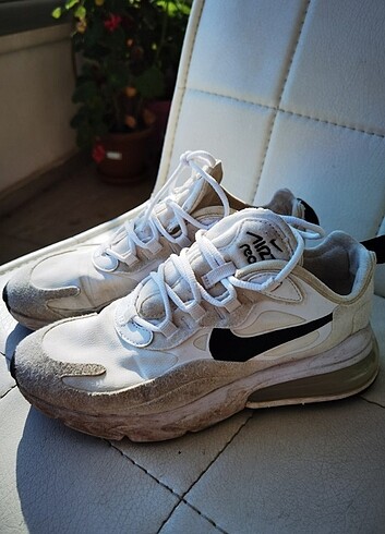 37,5 Beden Nike airmax orjinal