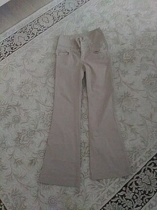 Bayan pantolon