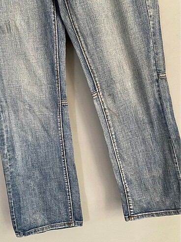 Mango MANGO JEAN