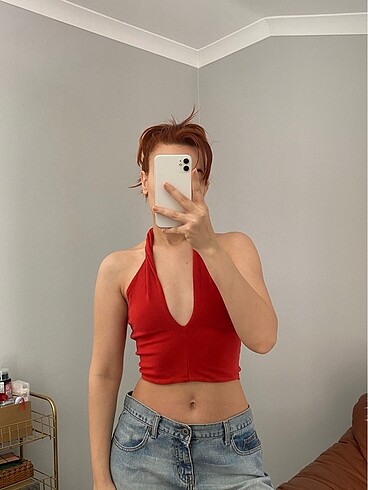 Zara bluz