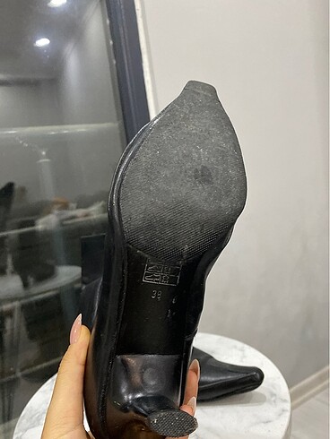 38 Beden Pierre cardin deri BOOTİE