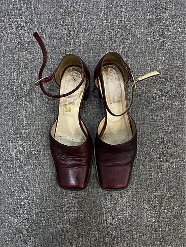 American Vintage VİNTAGE AYAKKABI
