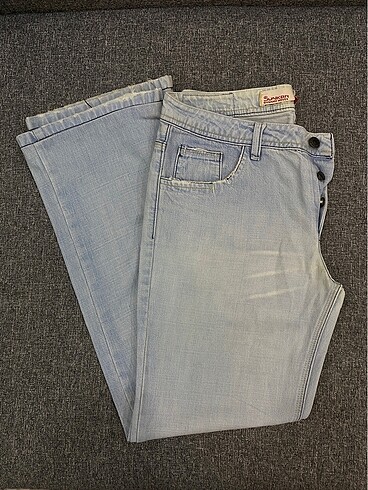 VİNTAGE JEAN