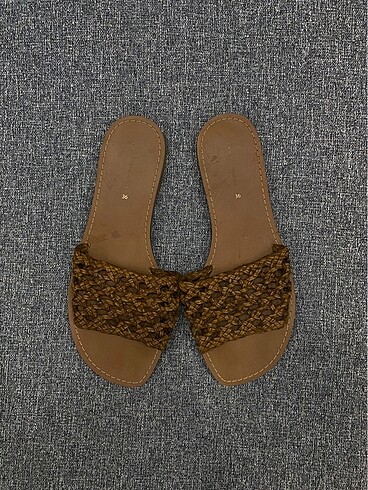 ZARA TERLİK