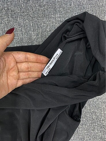 Zara ZARA BLUZ