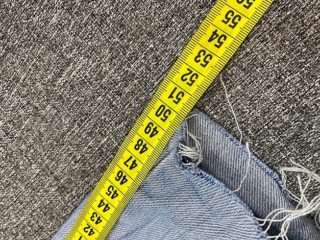 m Beden mavi Renk Lacoste capri