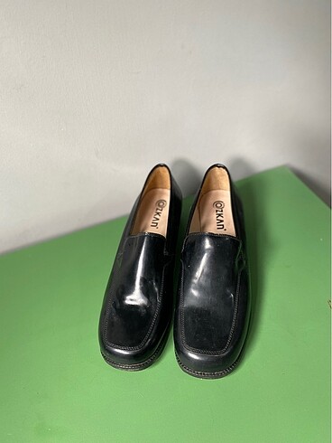 Vintage loafer