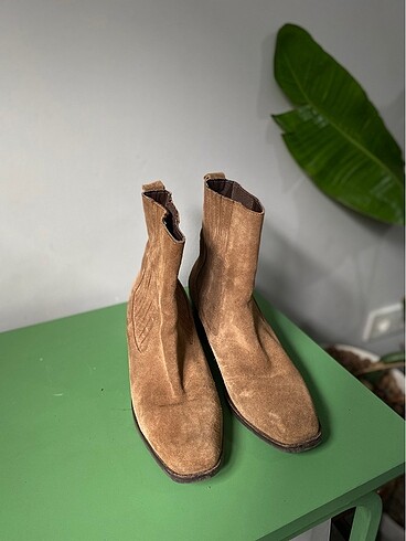 Elle NİNE WEST BOOTİE