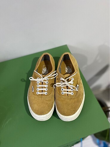 VANS AYAKKABI