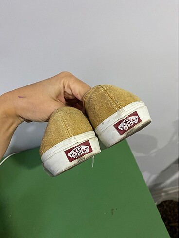 Vans VANS AYAKKABI