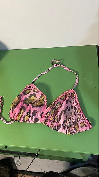 ŞİFON BRALET