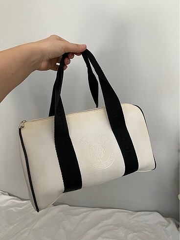 Polo Vintage ÇANTA