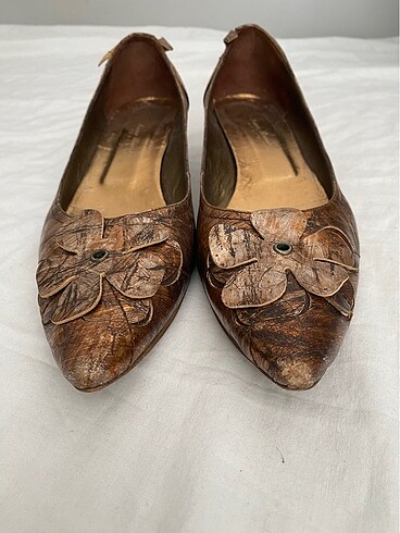 American Vintage Vintage mini topuk