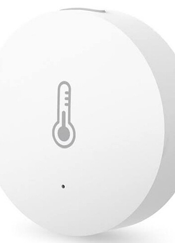XİAOMİ NEM SICAKLIK ÖLÇER Wİ-Fİ HUB BAĞLANTISI - Görsel 2