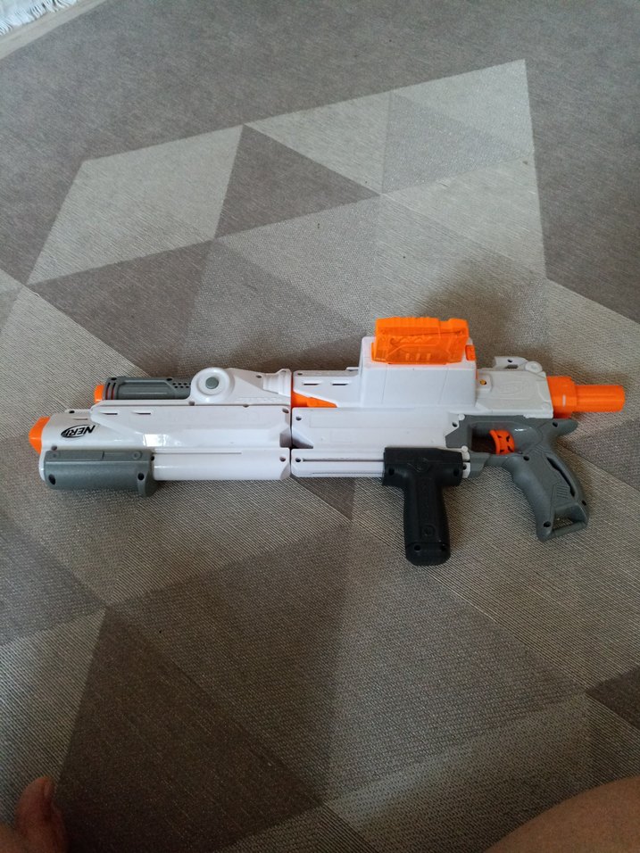 NERF Modulus - Görsel 2