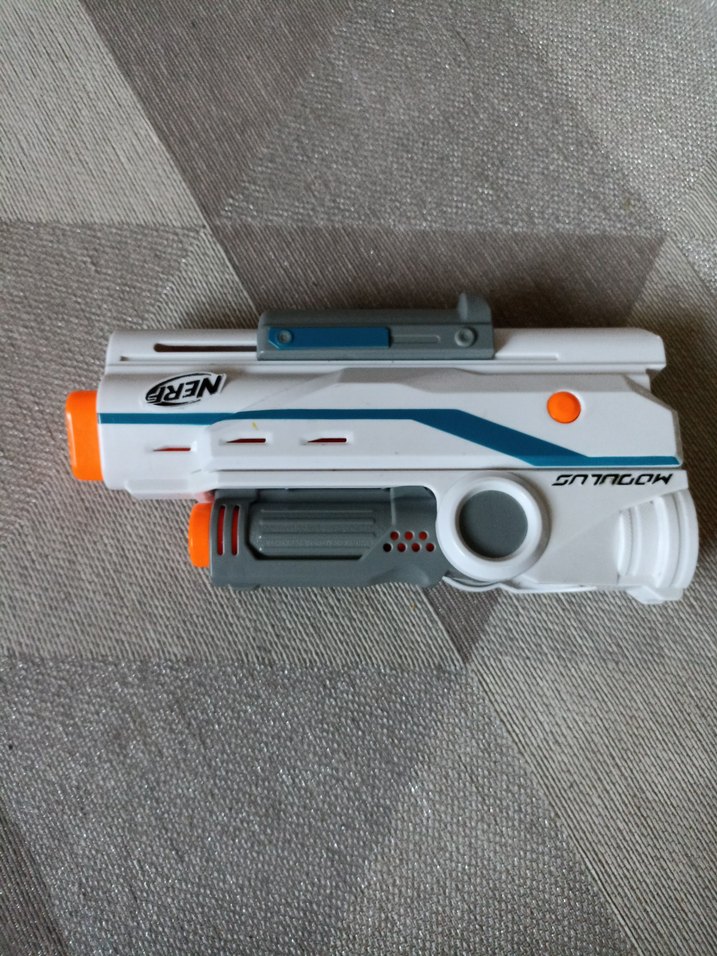 NERF Modulus - Görsel 5