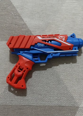 Nerf Tabanca
