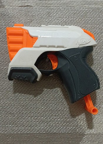  Nerf Micro Shots Oyuncak Tabanca
