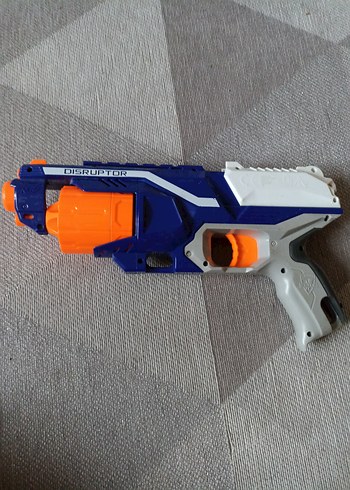 Nerf Disruptor Elit Oyuncak Tabanca