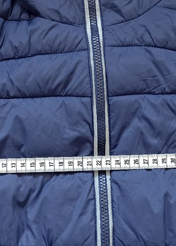 Us Polo Kadın Mont - Görsel 6