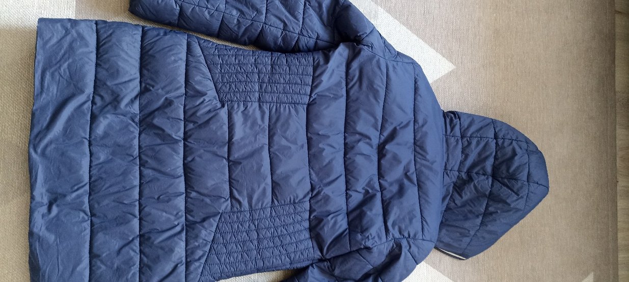 Us Polo Kadın Mont - Görsel 5