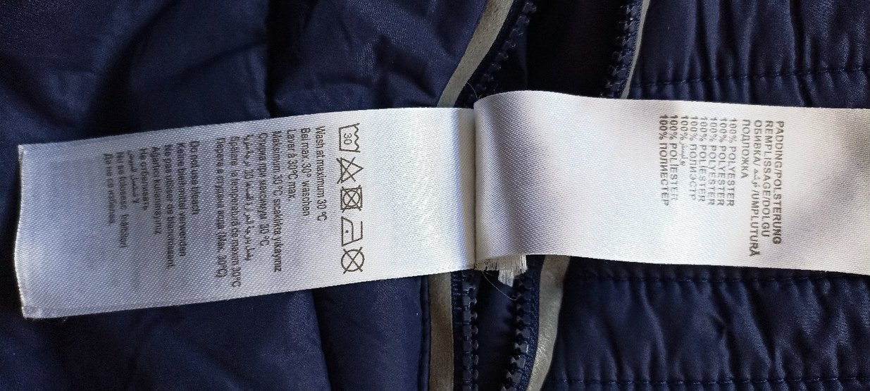 Us Polo Kadın Mont - Görsel 4