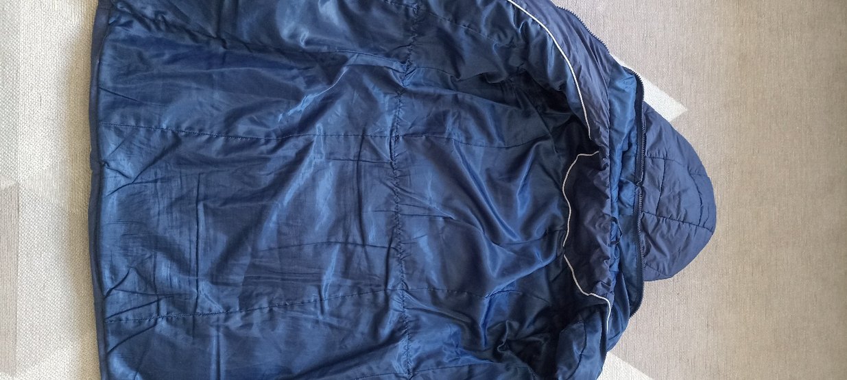 Us Polo Kadın Mont - Görsel 3